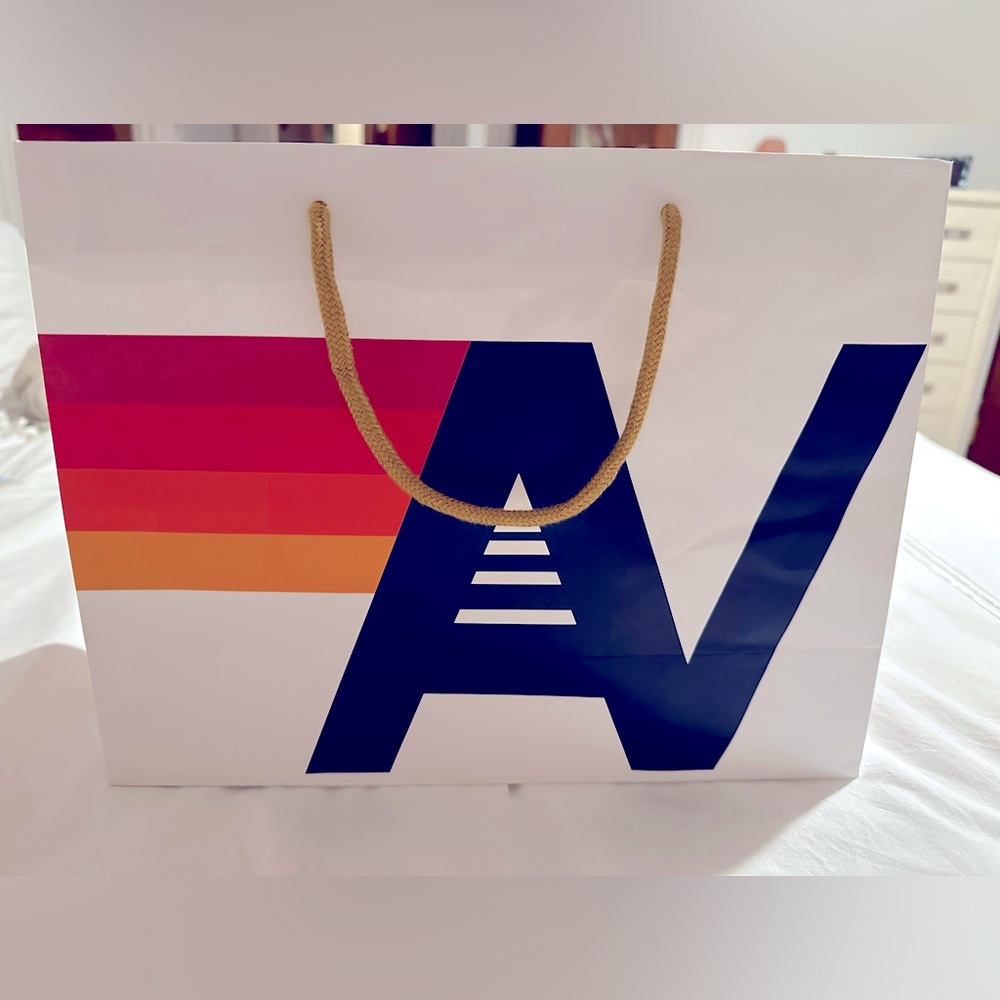 Aviator Nation bag